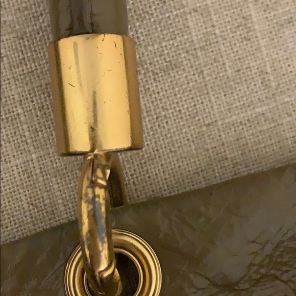 Marc by Marc Jacobs genuine leather  crossbody bag - Picture 6 of 9